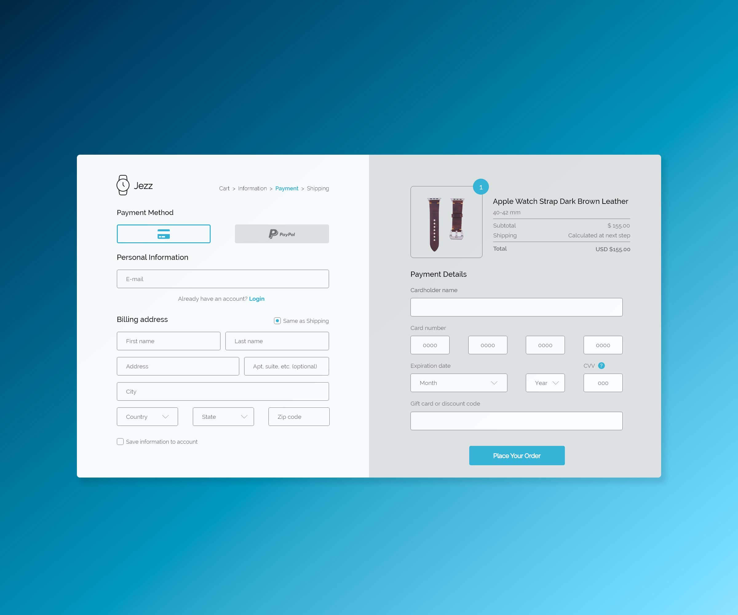 Daily-UI-002-Lab