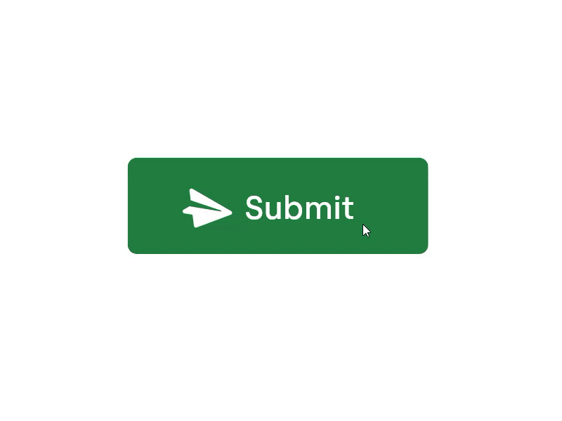 Plane-Button-Animation